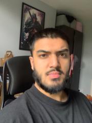 Shabir Ahmed