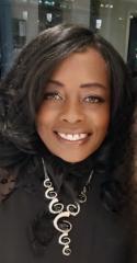 Delrene Patty