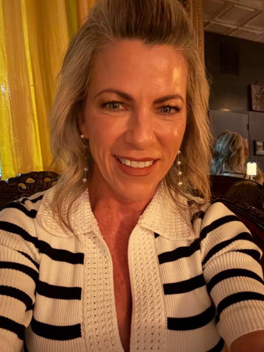 Kim Patrey