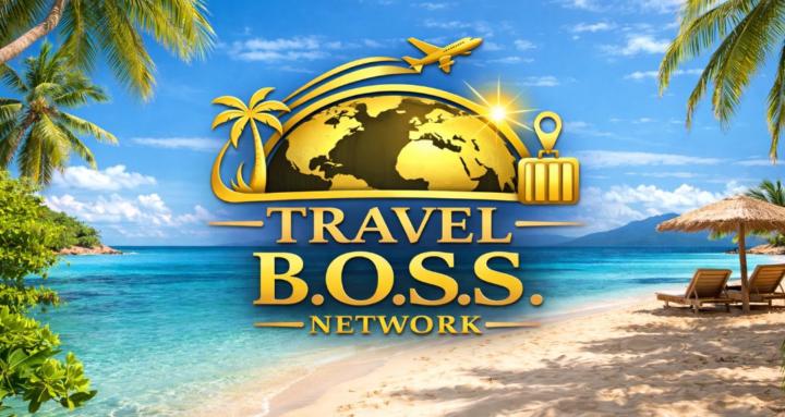 The Travel Boss Network