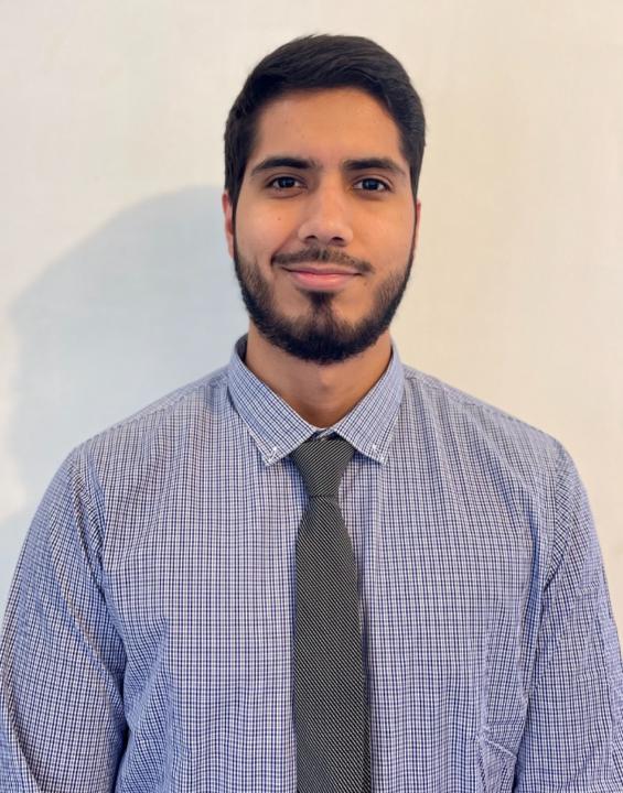 Jose raul Rodriguez cantu