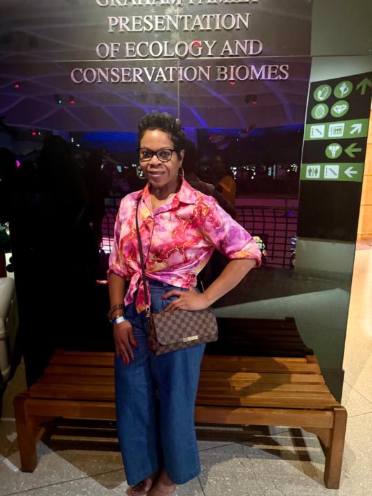 Renetta Hills