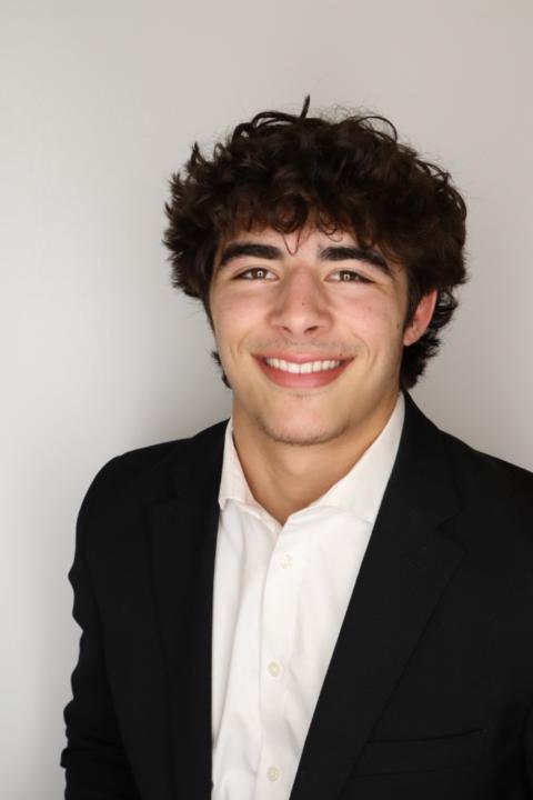 Zaid Marjan