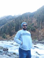 Ayush Agnihotri