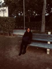 Saloni Singh