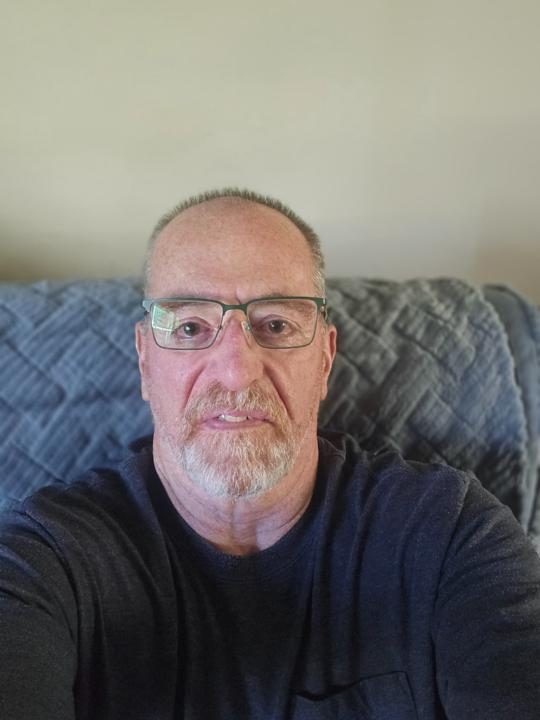 Mark Roan