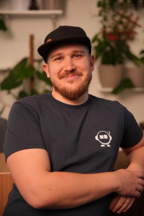 Matthias Sonnweber