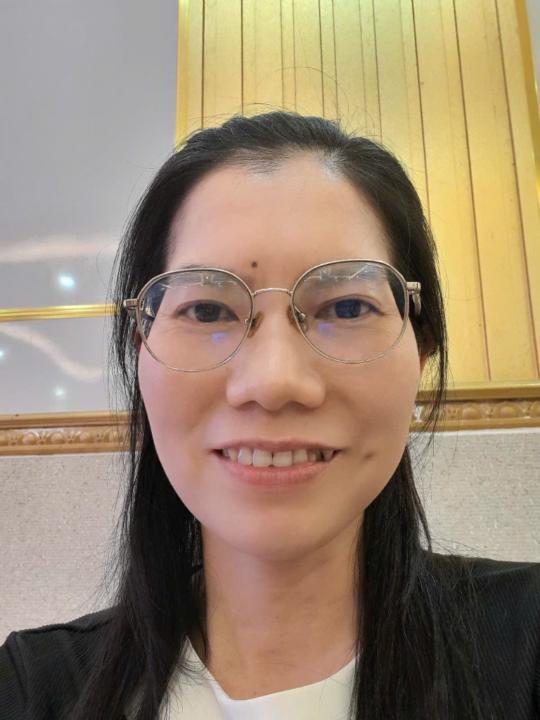 Vân Hường