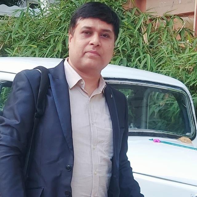 Himanshu Tripathi