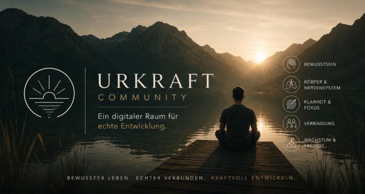 Urkraft Community