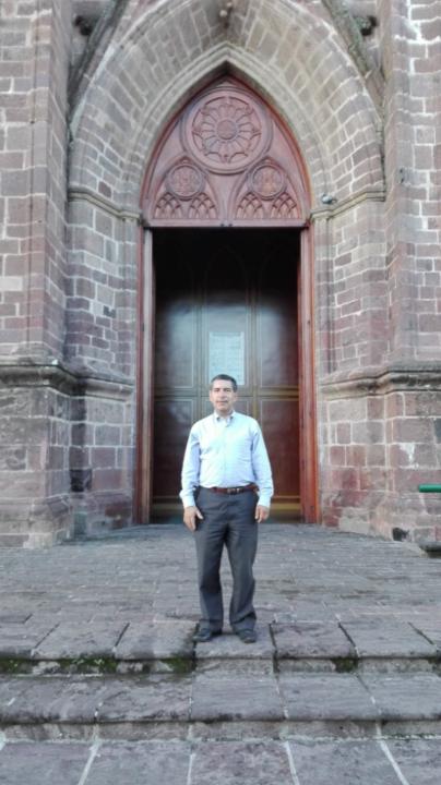 JuanCarlos Guerrero