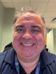 Gerardo Sanchez