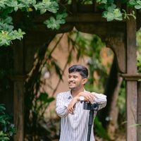 Nipun Chamika