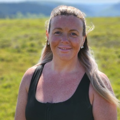 Laura Hodges