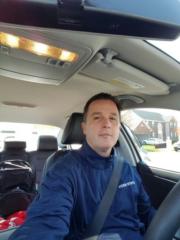 Martin Allen