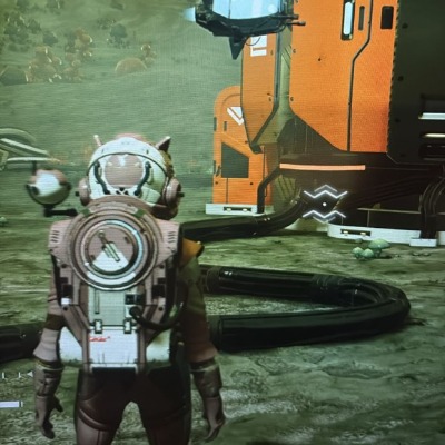 William Santiago Ruiz Medina