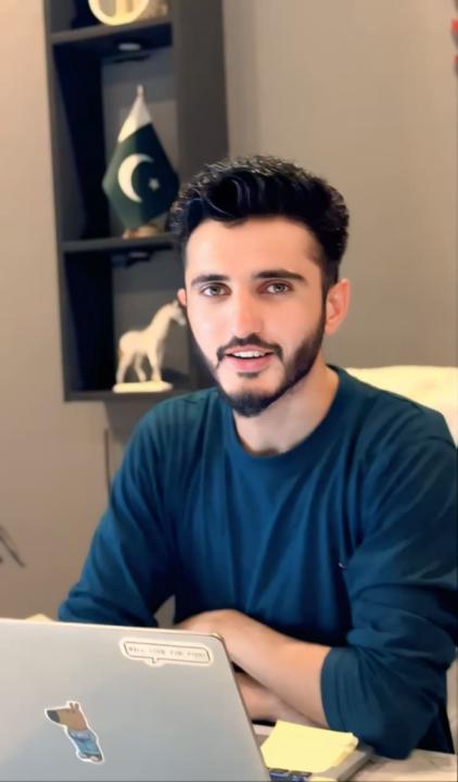 Muhammad Salih