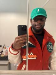 Ahmad Tall