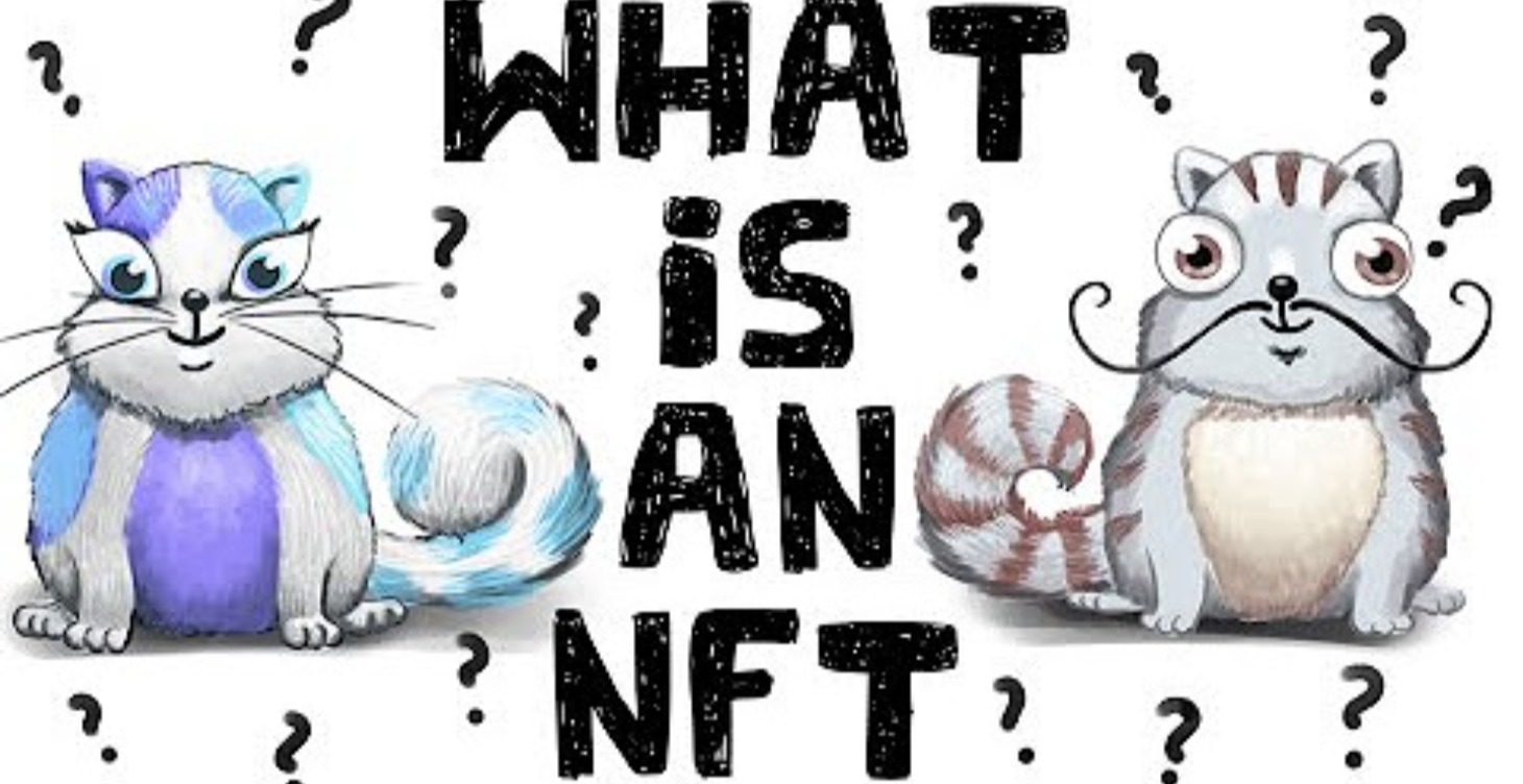 Whiteboard lesson:What is an NFT?