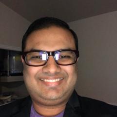 Anil Mahadev