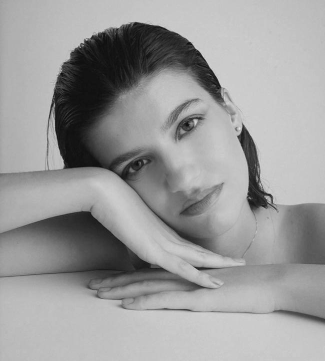 Claudia Gandía garcía