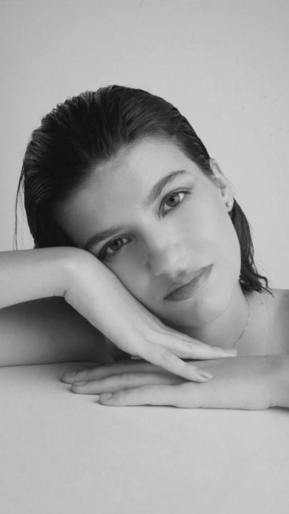 Claudia Gandía garcía