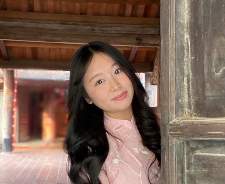 Nguyễn Thị Hồng Nhung
