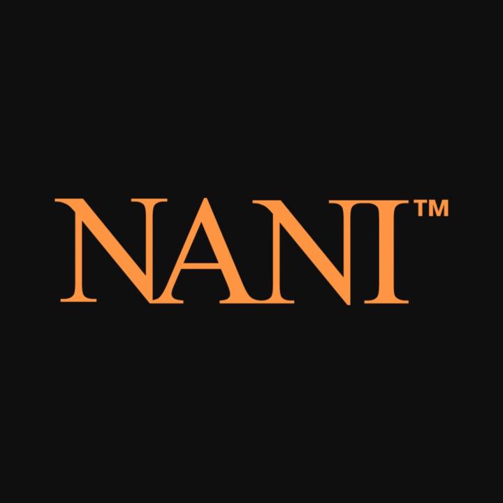 Nani Mentora de Almas