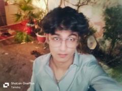 Tanishq Choubey