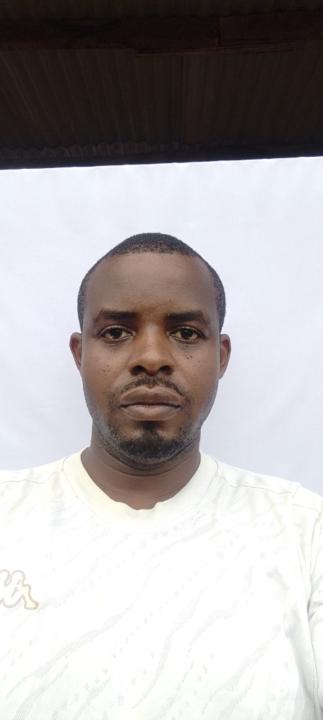 Cedric Assoua atiogue