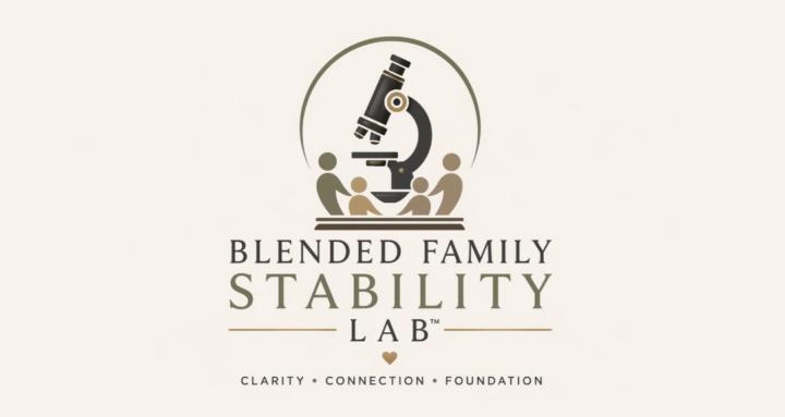 Blended Family Stability Lab™