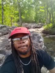 Derrel Rhodes