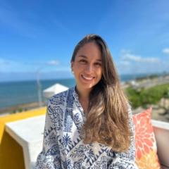 Camila Jimenez Arango