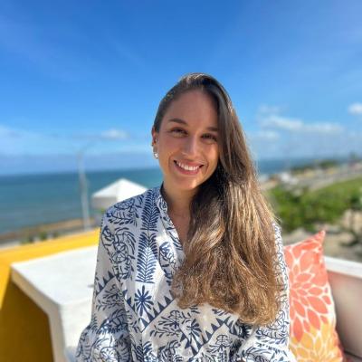 Camila Jimenez Arango