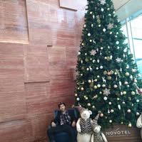 Galsandemberelchoi Myagmardorj