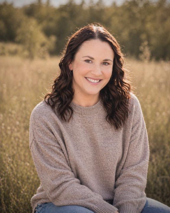 Bronwyn Wilson