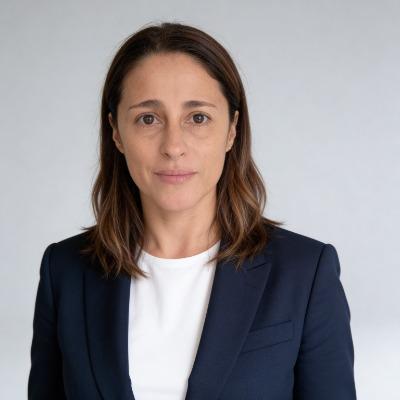 Larisa Vergara fosado