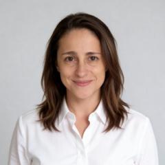 Larisa Vergara fosado