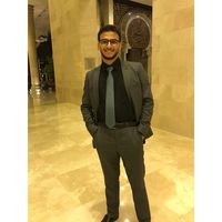 Omar Badr
