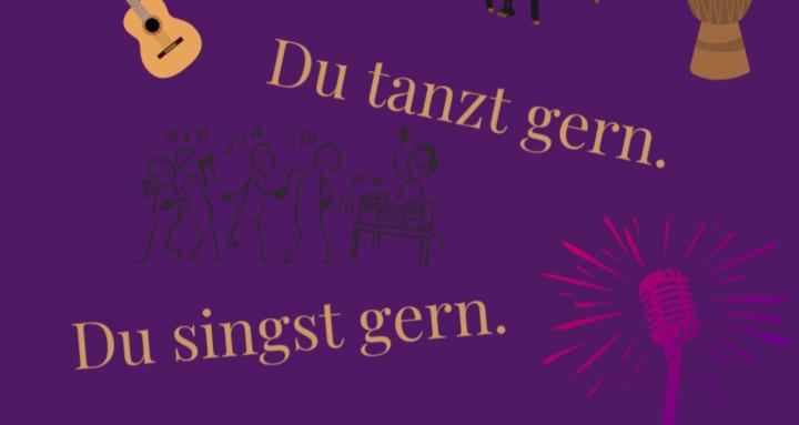 🎵Musik und Freude im Alltag🎶