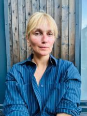 Kasia Sanak-Kosmowska