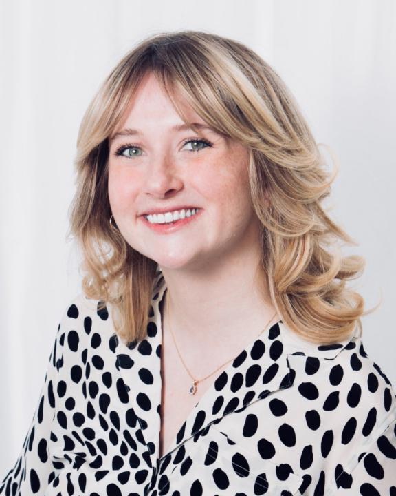 Jacqlene Boening