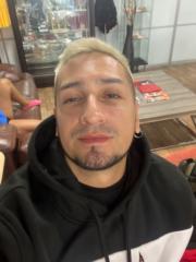 Jhoan Moreno