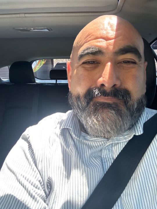 Robert Zuniga