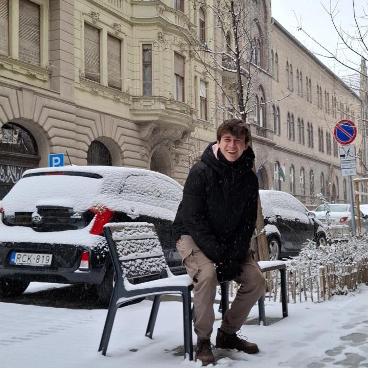 Nacho Pérez Colomer