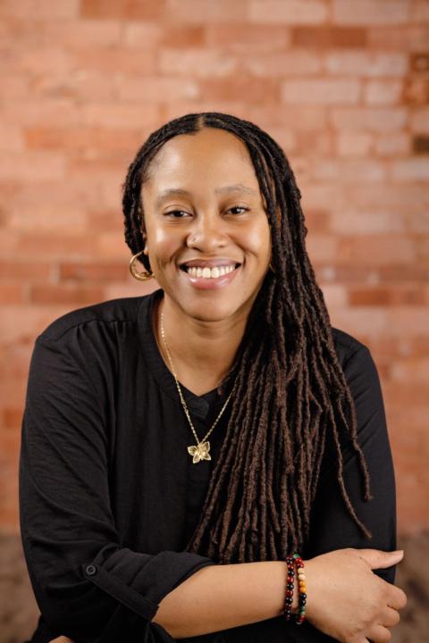 Stephanie Womack