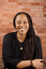 Stephanie Womack