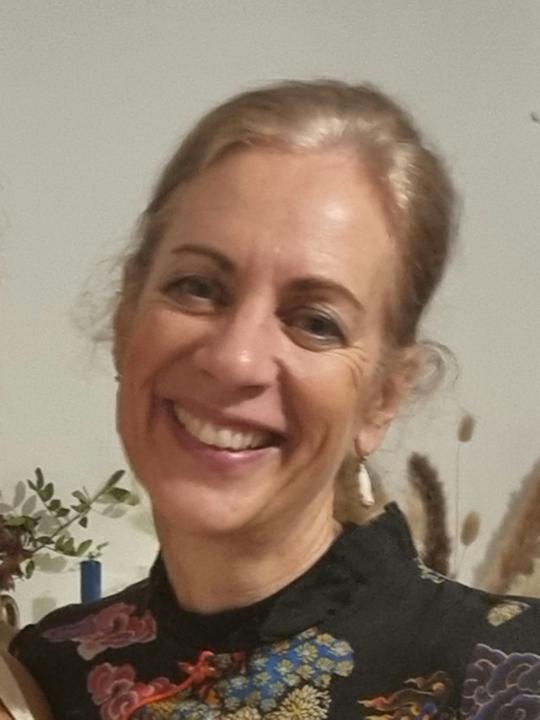 Nicola Brown