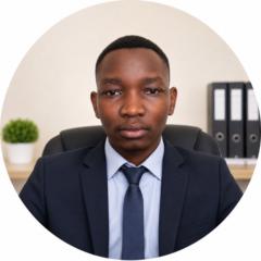 Mike Muli