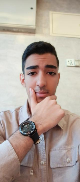 Mohamed Adil